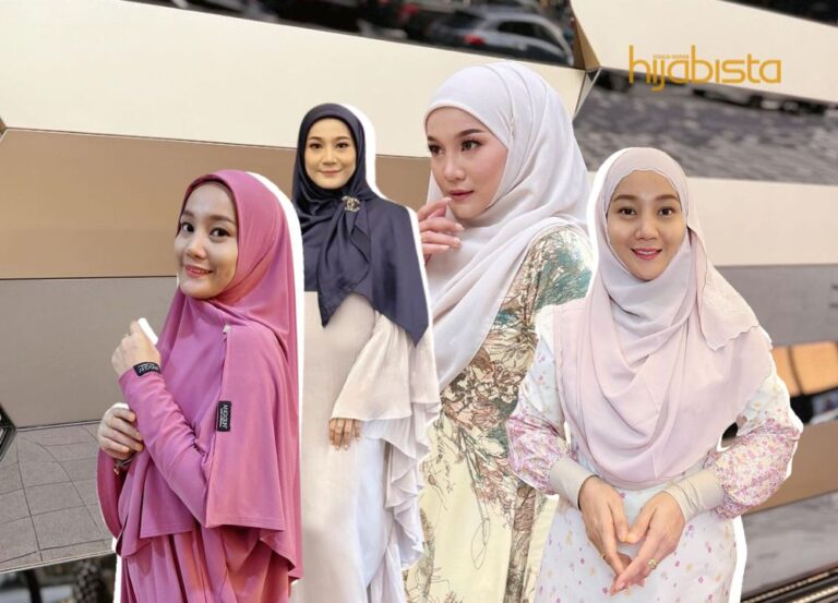 Tidak! Yana Samsudin Tegah Hijabi Lakukan Perkara Ini Jika Tak Mahu Kulit Kusam ‘Pudar Seri’