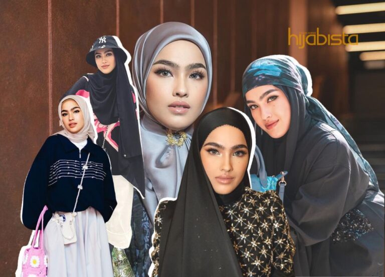 “Kalau Rakaat kedua Dah Macam Ni, Takut..” – Elfira Loy Rindu Mahu Solat Dengan..