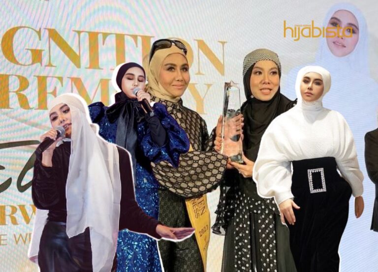 Hijabi Perlu Cakna Masalah ‘Gangguan Hormon’, Jangan Abaikanya Jika Tak Mahu Merana! – Ella