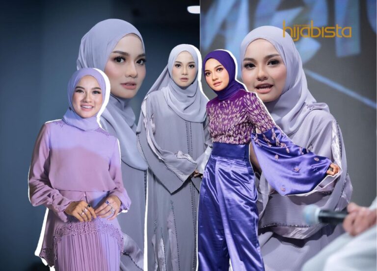 Sentiasa Tampil Menawan Depan Kamera, Tak Sangka! Hawa Rizwana Pernah Hadapi Masalah Kulit ‘Kronik’