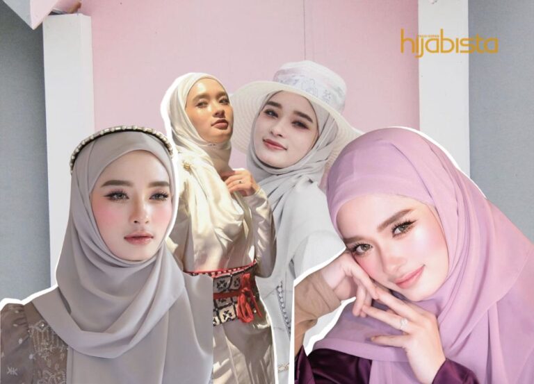 Wajah Bercahaya Dilimpahi ‘Nur’ Inara Rusli Dedah Allah Pelihara Kecantikanya Asbab..