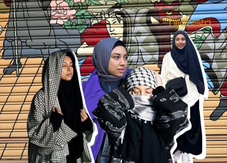 Hati Hijabi Gundah Gulana, Meski Hidup Senang Dan Berjaya? Ini Pesan Mizz Nina! Jangan Kejar..