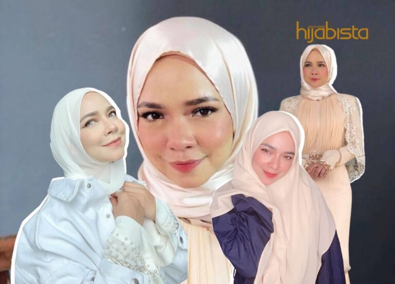 “Allah.. Cantik Sangat Ni,” – Netizen Terpana Lihat Nora Danish Versi ‘Muslimah’ Doakan Terus Istiqamah!