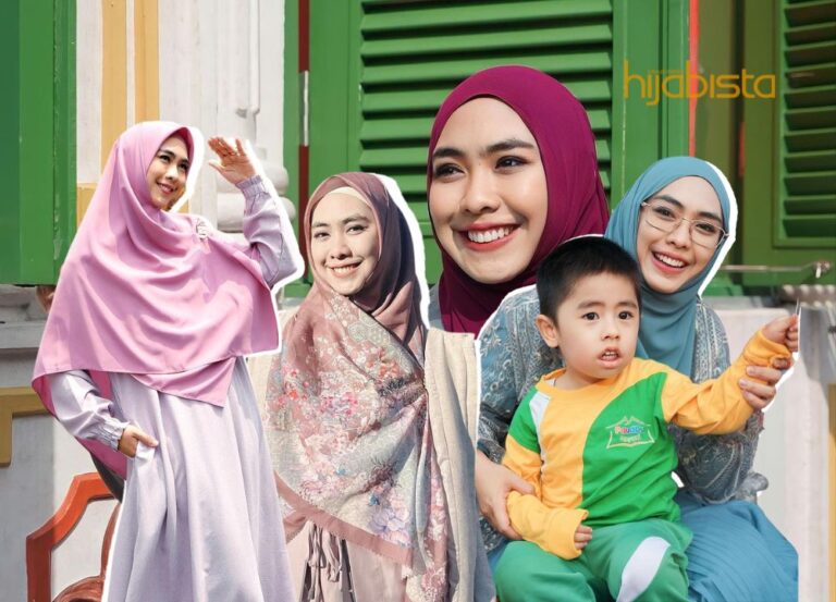 Oki Setiana Dewi Optimis! Mahu Didik Sulaiman Ali ‘Huffaz Al-Quran’ Meski Hidap Sindrom ‘Prader Willi’