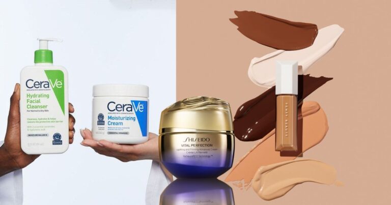 Demam Kecantikan, Semak 3 Produk Kulit ‘Hijabi-Approved’ Pilihan Hijabista Mac Ini