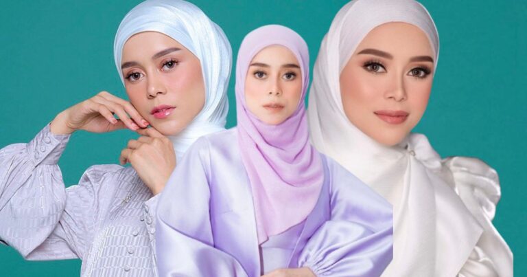 “Harap Menjadi Trendsetter” LESTI KEJORA Keluarkan Koleksi Fesyen Muslimah Sempena Ramadan & Syawal
