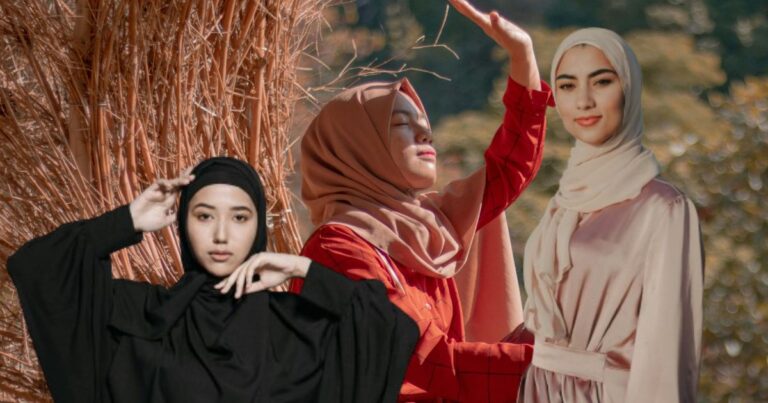 Cuaca Panas Sepanjang Bulan Puasa, 4 Material Pakaian Anti Panas Ini Sesuai Dipakai