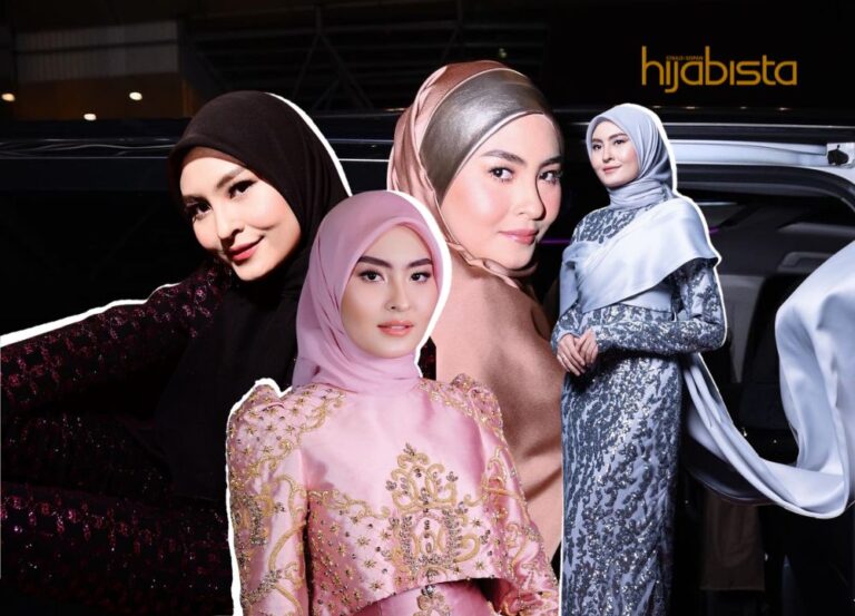 Jaga Solat Ketika ‘Show’, Meski Perlu ‘Make Up’ Semula! Peribadi Wany Hasrita Wajar Jadi Sorotan Hijabi