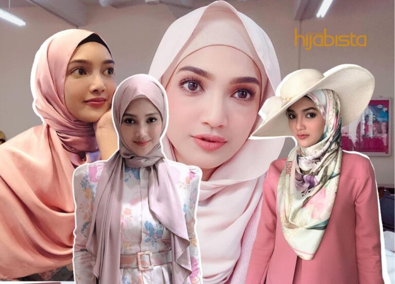 Berat Naik Lepas Raya? Atikah Suhaime Kongsi ‘Remedy’ Mudah, Ikut ‘Tekak Melayu’ Buat Hijabi!