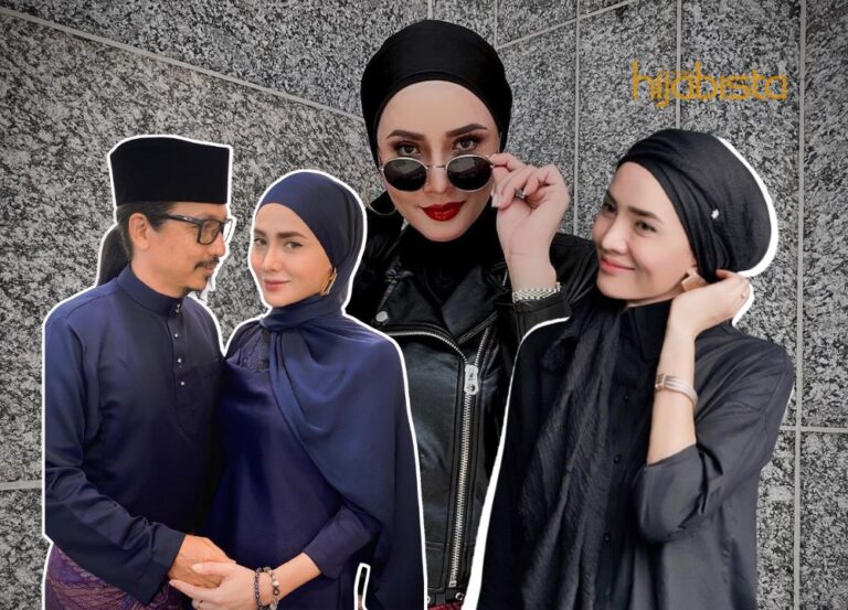 Menu Rendang Raya Terlalu ‘Mainstream’, Siti Elizad Kongsi Menu Arwah Ibu Yang Sentiasa Dirindui!