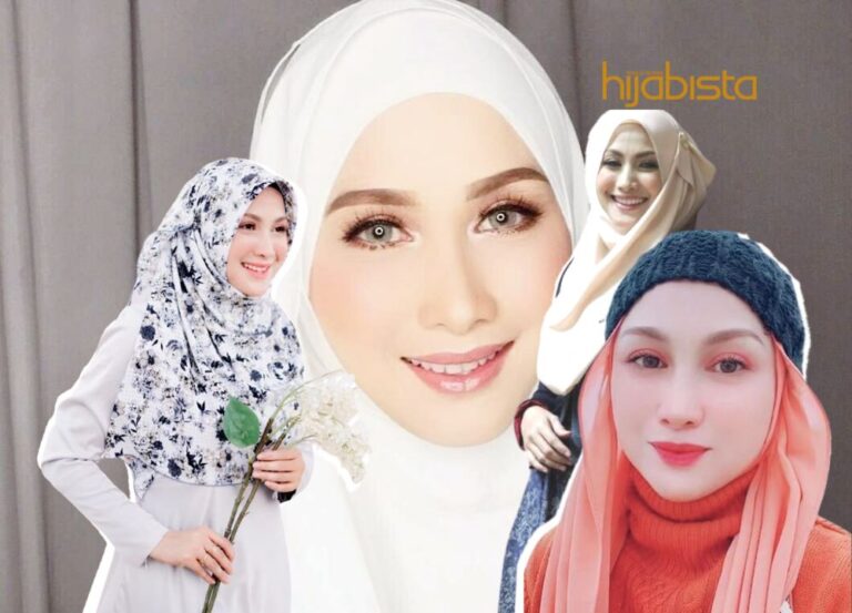 Jue Aziz Titip Rasa Syukur, Meski Lama ‘Menyepi’ Tak Sangka Ramai Sudi Mendoakan Dirinya Agar..