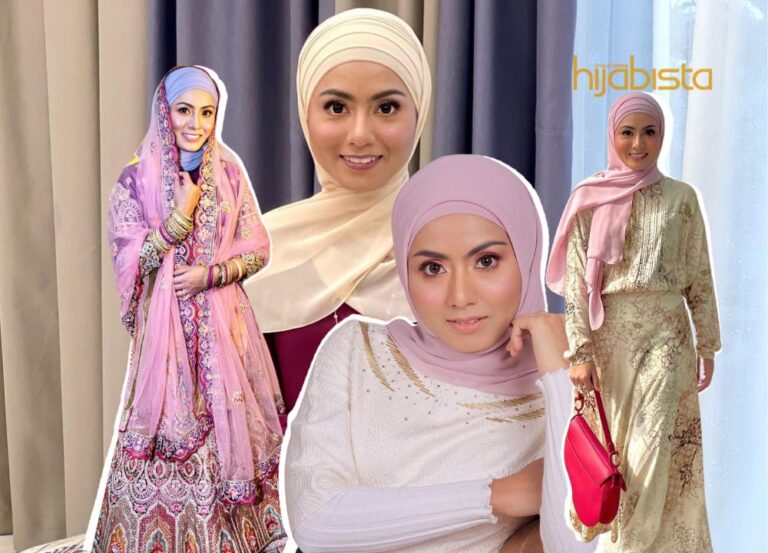 Mawar Karim Letak Soal ‘Jodoh’ Di Tangan Tuhan, Titip Nasihat Agar Hijab Bersangka Baik Dengan Aturan Allah!