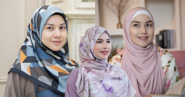 “Saya Bukan Ustazah” Lisa Surihani Konsisten Hijrah, Gementar Kongsi Tip Istiqamah!