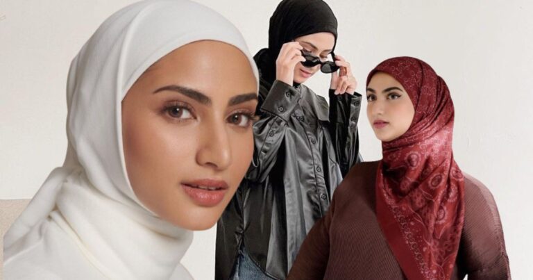 Minat Fesyen Sejak Kecil, MIRA AGILE Sentiasa Bergaya Walau Berstatus Ibu Anak 3