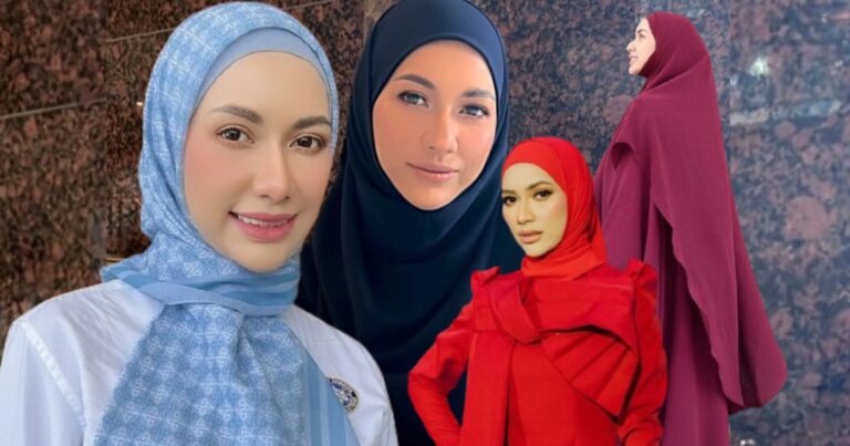 “Sebab Itu Pentingnya Untuk Kita Menjaga Ikhtilat” ZARA ZYA Titip Pesanan Isu Curang