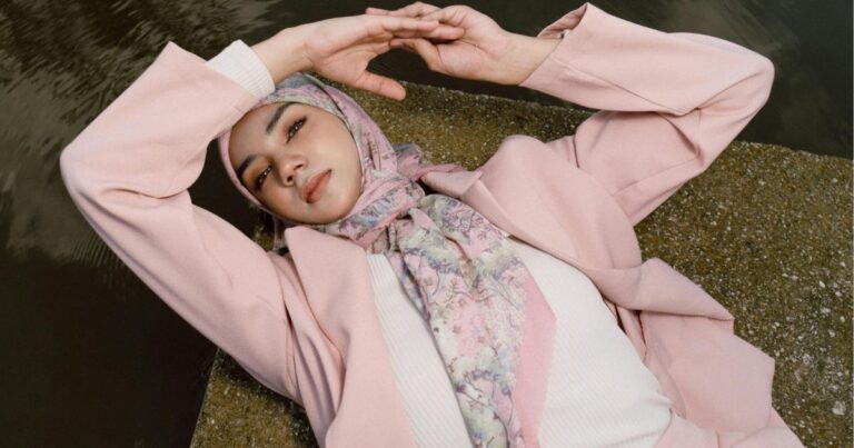 Insomnia Punca Muka Tak Berseri & Nampak Tua! Amalkan Ini Untuk Wajah Awet Muda