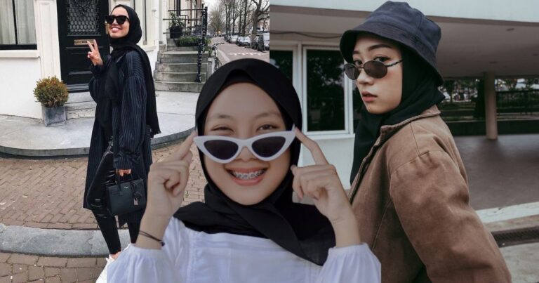 Beli Di ‘Bundle’ Tapi Stail Nampak Mewah Ala Berjenama! Jom Ikut 6 Trik Fesyen Mudah Ini