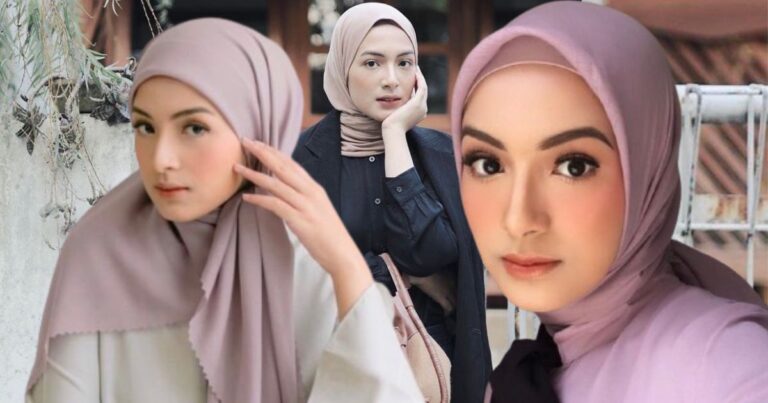 BELLA ATTAMIMI Selebriti Muda Yang Sangat Suka Fesyen & Melancong