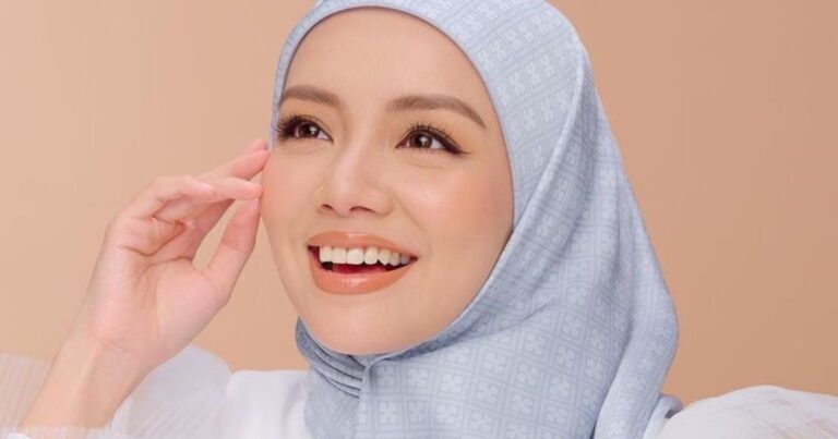 Penampilan Lebih Stunning, Pilih Tudung Sesuai Dengan Warna Kulit