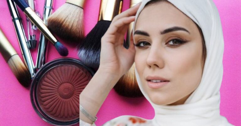 Solekan Lebih Wow Di Rumah Terbuka, Ikut Cara Ni Kalau Nak Nampak Ekstra Cantik!