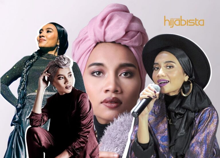 Hijabi Pernah Alami ‘Rejection’ Akhirnya Putus Asa? Yuna Kongsi Kisah Bagaimana Dia Berjaya Mendunia!