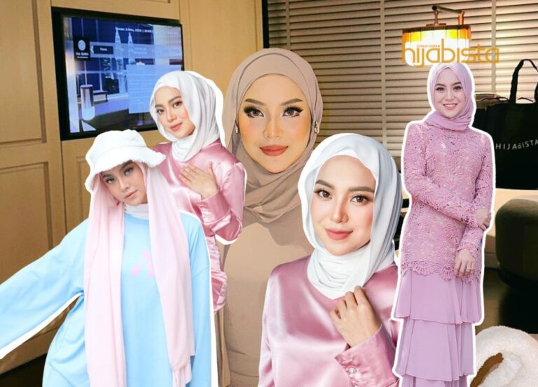 Kulit Pernah ‘Breakout’ Teruk! Mawar Rashid Tak Buat Rawatan Estetik Hanya Pulihkan Dengan Cara Ini!