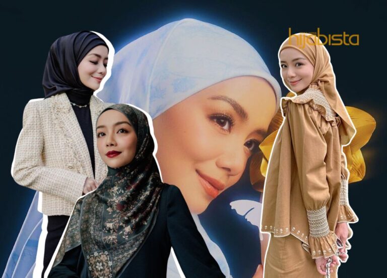 Mira Filzah Tegaskan Hijabi Agar Lebih Cakna, Jangan Tertipu Dengan ‘Scammer’ Guna Nama Artis