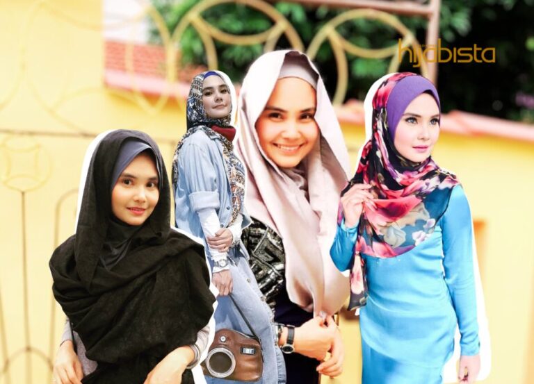 ‘Content Islamik’ Rafidah Ibrahim Wajar Dicontohi! Bantu Masyarakat Dekati Sunah Nabi