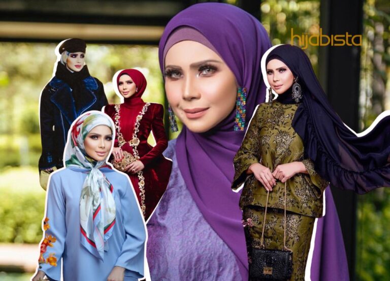 Banyak Cara ‘Mudah’ Pelajari Agama, Ini Nasihat Che Ta Buat Hijabi Yang Mahu Dalami Islam