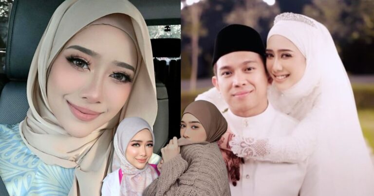 “I Tak Botak” Ini Rutin Fatin Afeefa Jaga Rambut Panjang Lebat