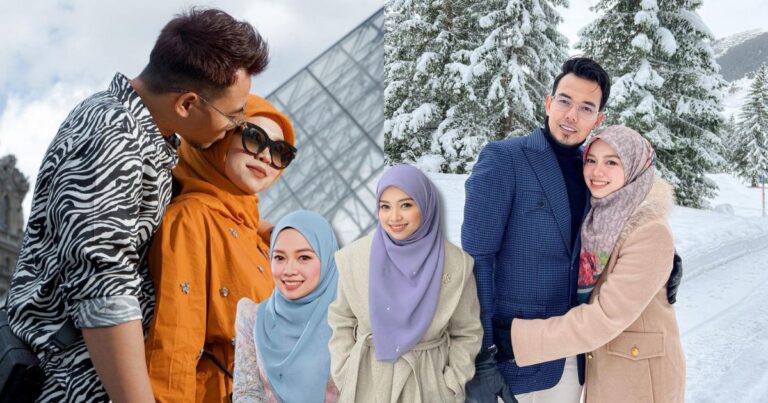 Bina Empayar LEEYANARAHMAN Usia Muda, Kerja Keras Nur Liyana Cetus Inspirasi