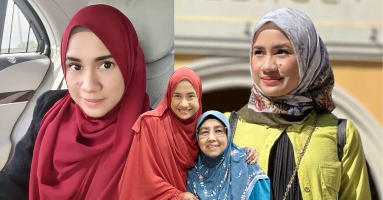 Dulu Orang Susah, Hidup Mila Jirin Pernah Daif Sebelum Jadi Usahawan Berjaya