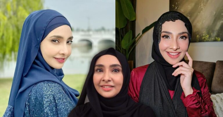 Tak Mahu Rezeki Terlalu Banyak, Lufya Omar Reda Jika Namanya Bukan Pilihan Jenama Antarabangsa