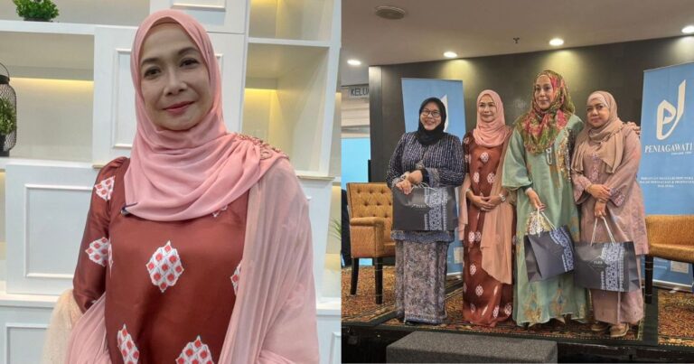 PENIAGAWATI Memartabatkan Usahawan Wanita Bumiputera Di Arena Global