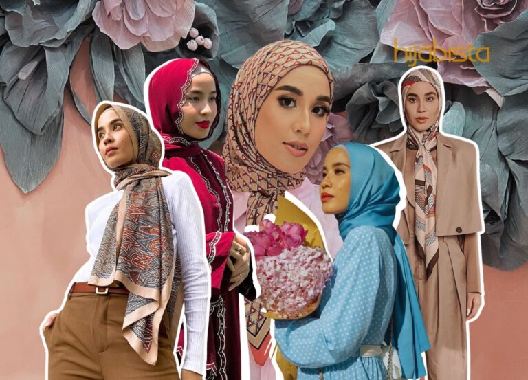 Bella Dally Kongsi Satu Rutin, Agar ‘Tubuh Langsing’ Impian Hijabi Jadi Realiti!
