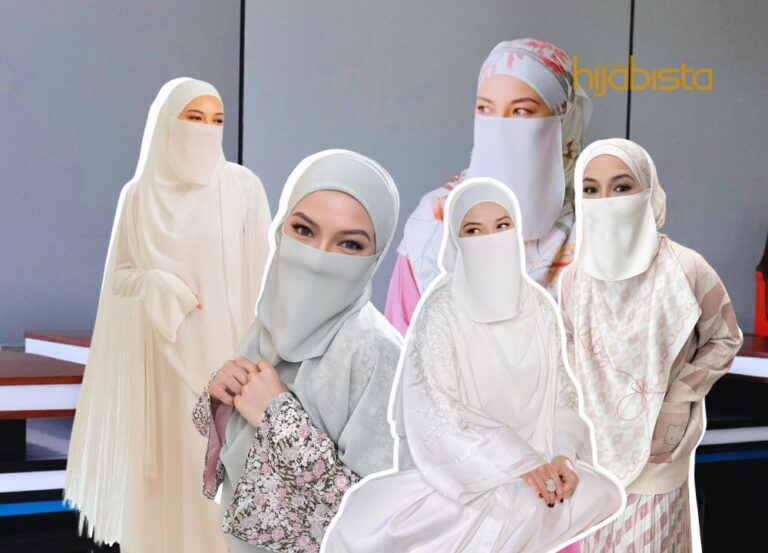 Neelofa Inspirasi Hijabi! Usahawanita Berjaya Layak Di Gelar Jutawan Muda? Ini Rahsianya!