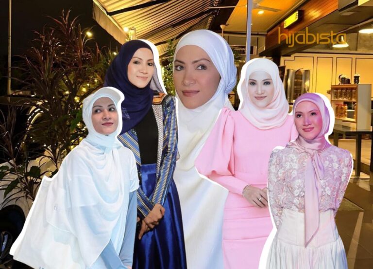 Sherry Ibrahim Akui Pernah Alami ‘Breakout Kronik’, No Rules! Atasinya Dengan Dua Cara Ini