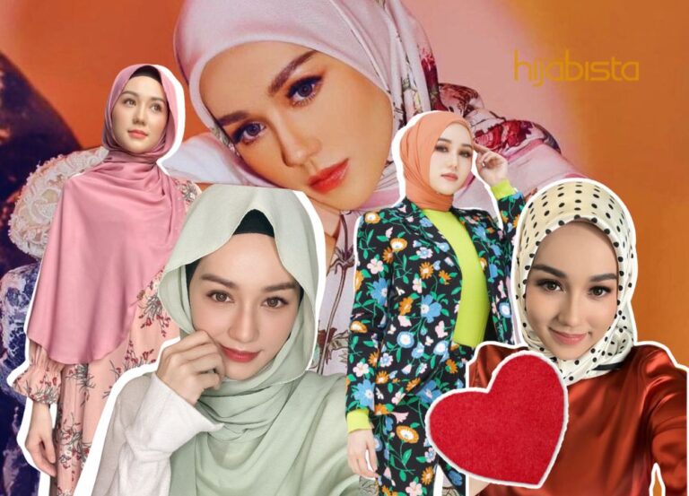 Graduan Universiti Perubatan Antarabangsa! Sophia Al Barakbah Bukti Hijabi Perlu Cantik Dan Bijak Seiring