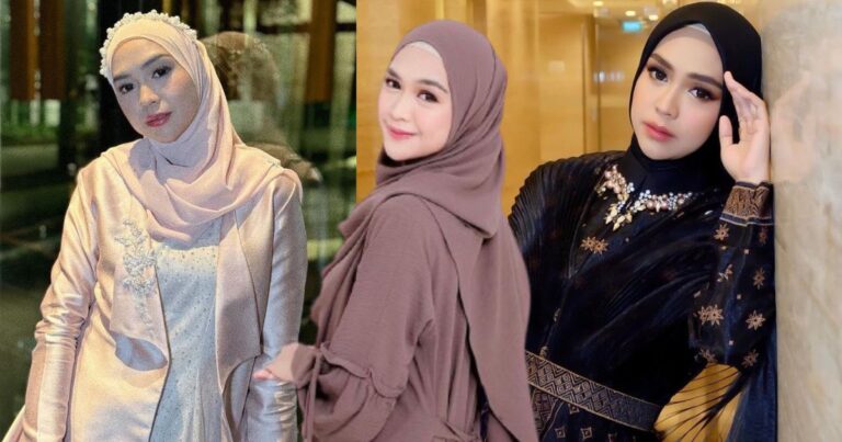 RIA RICIS Kini Pengasas Tadika Islam Kanak-Kanak, Turut Bergelar Tenaga Pengajar