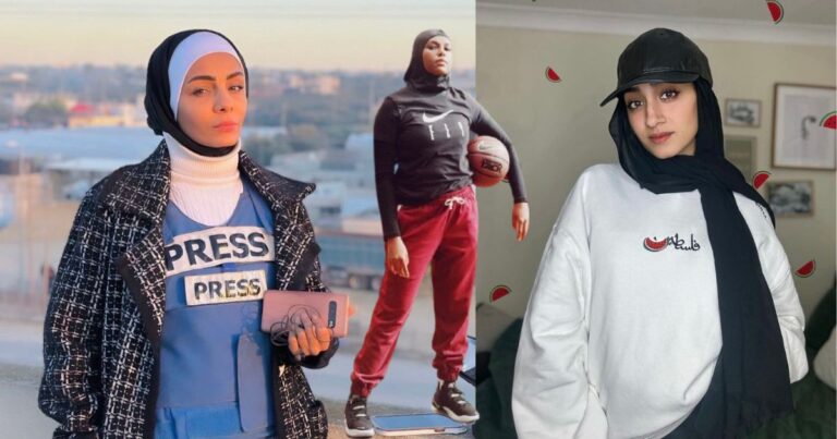 Cetus Inspirasi Seluruh Dunia Dengan Kisah Tersendiri, Kenali 5 Hijabi Hebat Ini