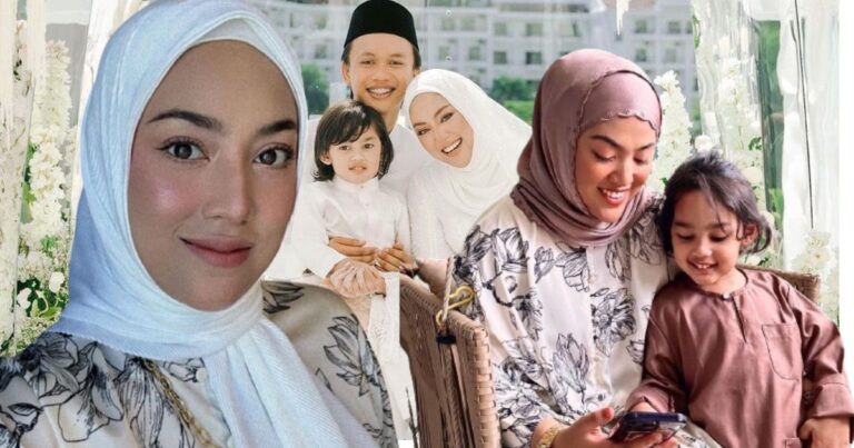 “Doakan Yang Ke Depan Untuk Seth Uwais” SHILA AMZAH Kekal Positif Anak Sulung Disahkan Autisme Tahap Satu