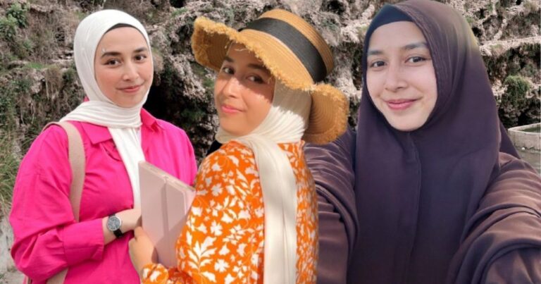 Sering Mendengar Ceramah Agama Di Youtube Buka Hati Mualaf Cantik ARNITA RODELINA TURNIP Peluk Islam