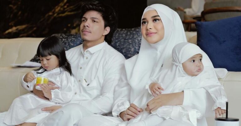 Bakal Tunai Haji Pada Usia Muda, Aurel Hermansyah & Atta Halilintar Banyakkan Istighfar Sebagai Persiapan