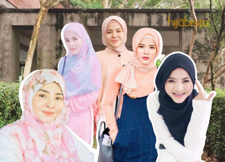 “Kalau Aku Macam Ni, Murung Seminggu!” – Netizen Puji ‘Confident Level’ Ardell Aryana Walaupun..