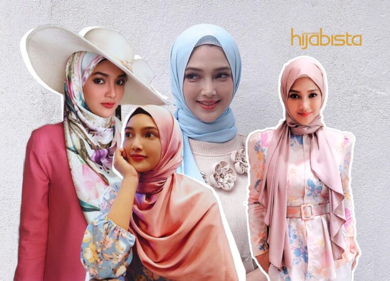 Atikah Suhaimi Kongsi Cara Diet Kenyang & Sedap, Hijabi Boleh ‘Looseweight’ Dengan Mudah!