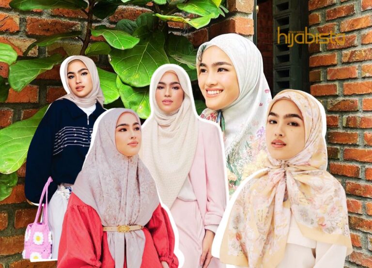 Tudung Berbau ‘Kepam’ Hingga Beri Ketidakselesaan Kepada Orang lain? Cuba Dua Tip Titipan Elfira Loy Ini!
