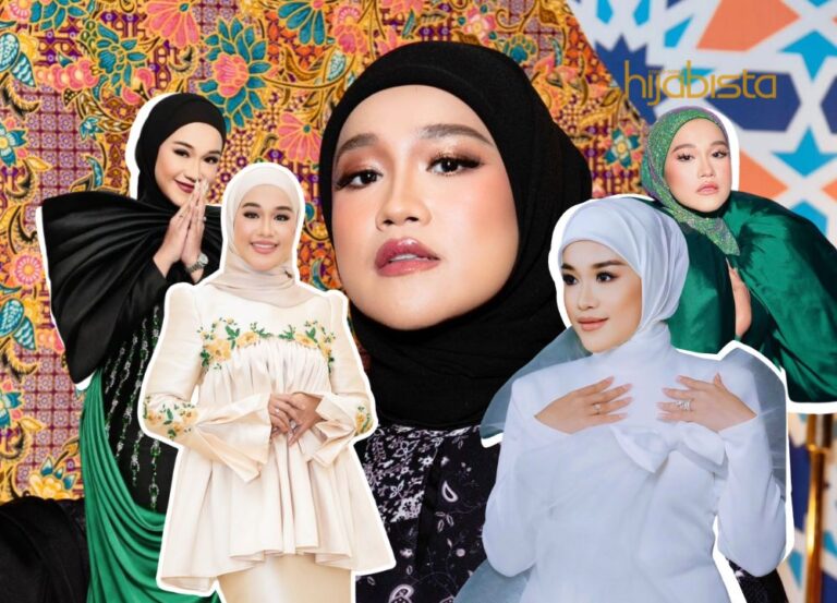 “Usah Terlalu Mudah Menghukum..” – Ernie Zakri Tegaskan Yang Sempurna Hanya Allah!