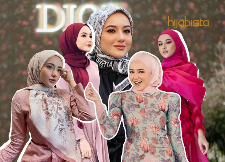 Dilabel Artis ‘Serba Boleh’, Netizen Tak Sangka Hannah Delisha Punyai Satu Lagi Bakat Terpendam!