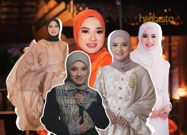 Hawa Rizwana Hijabi Serba Boleh! Aktiviti Lasak ‘Cara’ Tersediri Lenyapkan Tekanan
