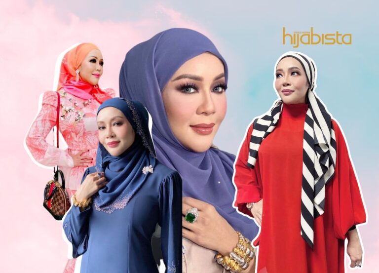 Hijabi Perlu Jadi ‘Mahal’ & Berdikari! Ifa Raziah Akui Wanita Kini Perlu ‘Bijak’ Cari Wang Sendiri!